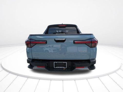 2022 Hyundai SANTA CRUZ Limited