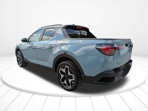 2022 Hyundai SANTA CRUZ Limited