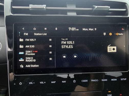 2022 Hyundai SANTA CRUZ Limited