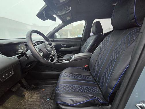 2022 Hyundai SANTA CRUZ Limited