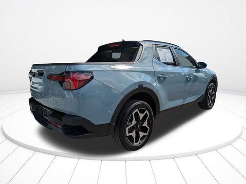 2022 Hyundai SANTA CRUZ Limited