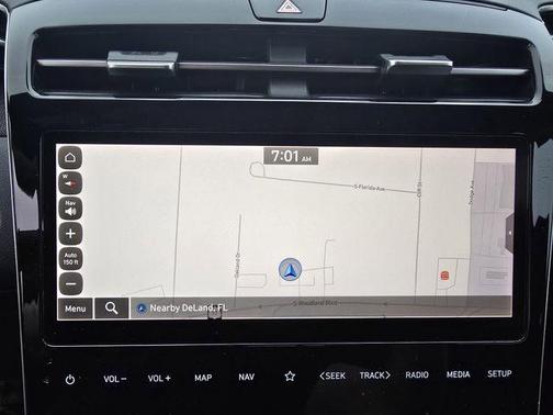 2022 Hyundai SANTA CRUZ Limited