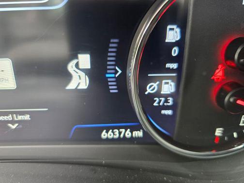 Mosaic Black Metallic 2024 Chevrolet Malibu FWD 2LT