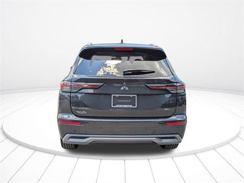 2025 Mitsubishi Outlander SEL 2.5 2WD