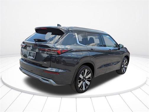 2025 Mitsubishi Outlander SEL 2.5 2WD