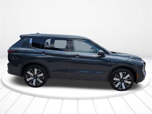 2025 Mitsubishi Outlander SEL 2.5 2WD