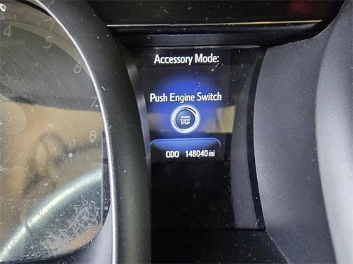 2016 Toyota Avalon XLE