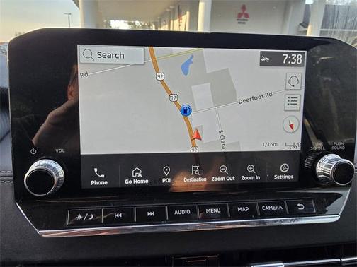 2023 Mitsubishi Outlander SE 2.5 2WD