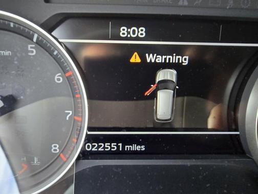 2023 Mitsubishi Outlander SE 2.5 2WD