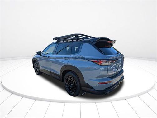 2026 Mitsubishi Outlander TRAIL EDITION S-AWC