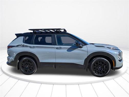 2026 Mitsubishi Outlander TRAIL EDITION S-AWC