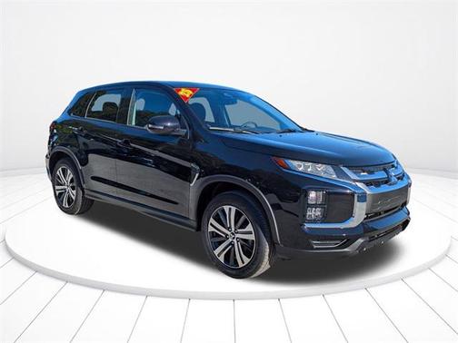 2025 Mitsubishi Outlander Sport SE