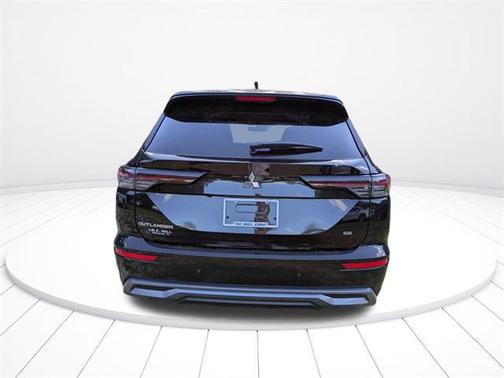 2025 Mitsubishi Outlander SE 2.5 2WD