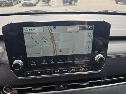 2022 Mitsubishi Outlander SEL 2.5 2WD