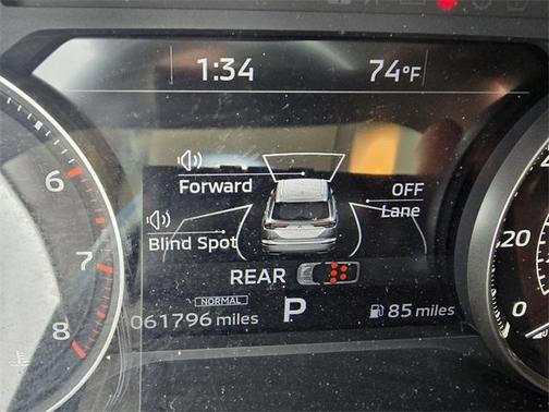 2022 Mitsubishi Outlander SEL 2.5 2WD