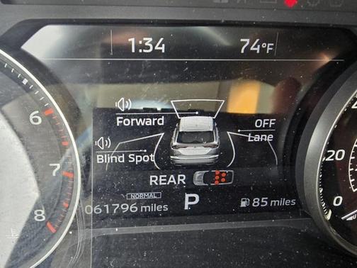 2022 Mitsubishi Outlander SEL 2.5 2WD