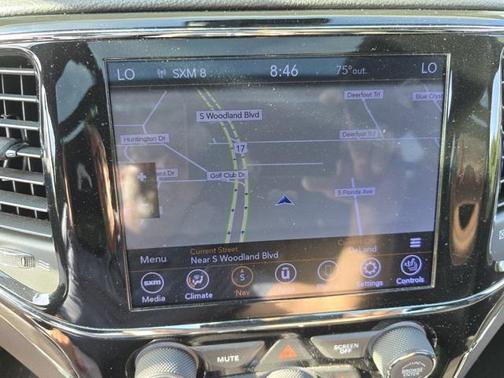 2021 Jeep Grand Cherokee 80th Anniversary 4x2