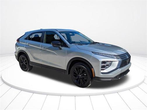 2026 Mitsubishi Eclipse Cross LE