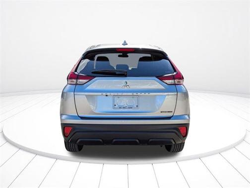 2026 Mitsubishi Eclipse Cross LE