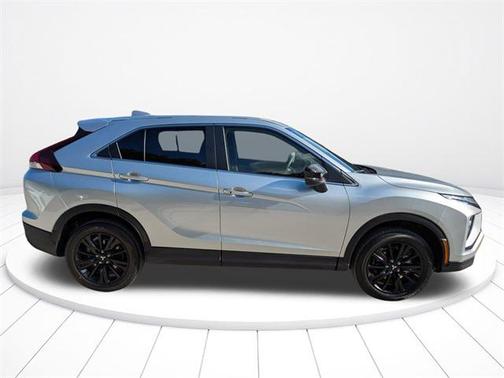 2026 Mitsubishi Eclipse Cross LE