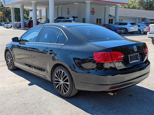 2014 Volkswagen Jetta Man S