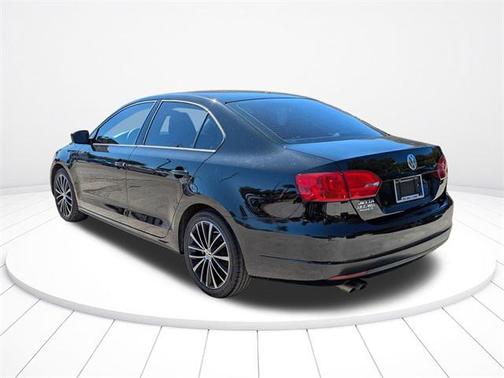 2014 Volkswagen Jetta Man S