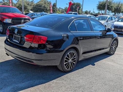 2014 Volkswagen Jetta Man S