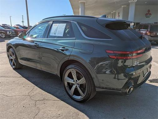 2023 Genesis GV70 3.5T AWD Sport