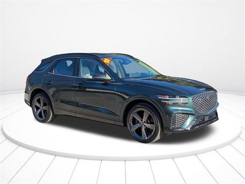 2023 Genesis GV70 3.5T AWD Sport