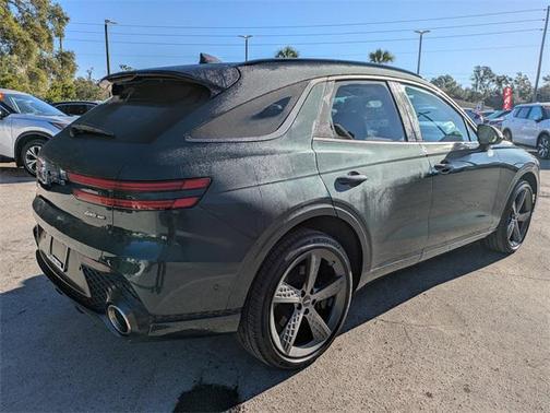2023 Genesis GV70 3.5T AWD Sport