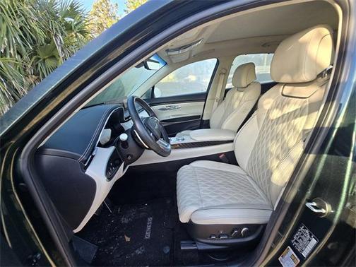 2023 Genesis GV70 3.5T AWD Sport