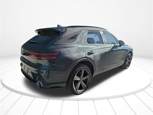 2023 Genesis GV70 3.5T AWD Sport