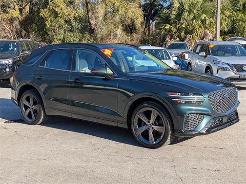 2023 Genesis GV70 3.5T AWD Sport