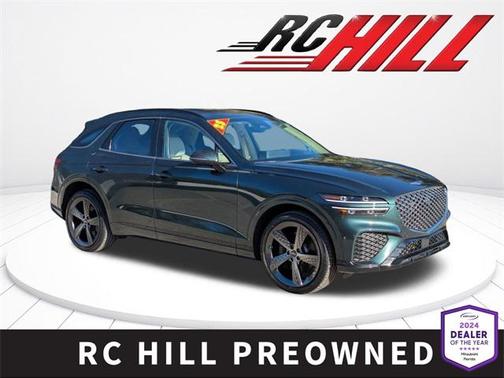 2023 Genesis GV70 3.5T AWD Sport