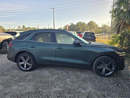 2023 Genesis GV70 3.5T AWD Sport