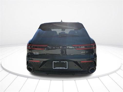 2023 Genesis GV70 3.5T AWD Sport