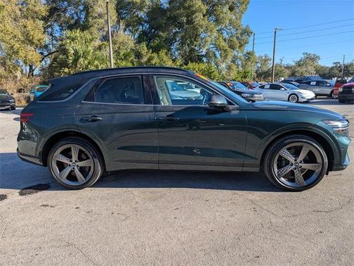 2023 Genesis GV70 3.5T AWD Sport