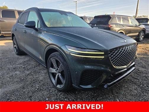 2023 Genesis GV70 3.5T AWD Sport