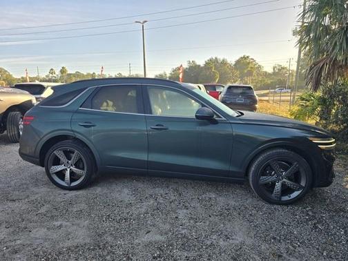 2023 Genesis GV70 3.5T AWD Sport