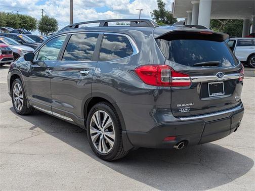 2022 Subaru Ascent Touring 7-Passenger