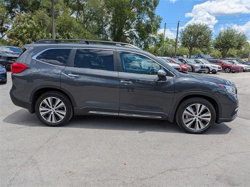 2022 Subaru Ascent Touring 7-Passenger