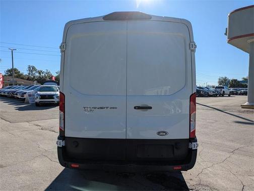 2020 Ford Transit-250 Base