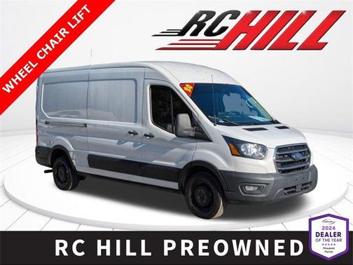 2020 Ford Transit-250 Base