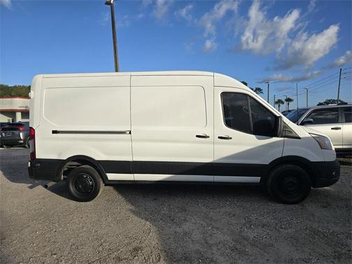 2020 Ford Transit-250 Base