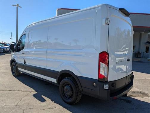 2020 Ford Transit-250 Base