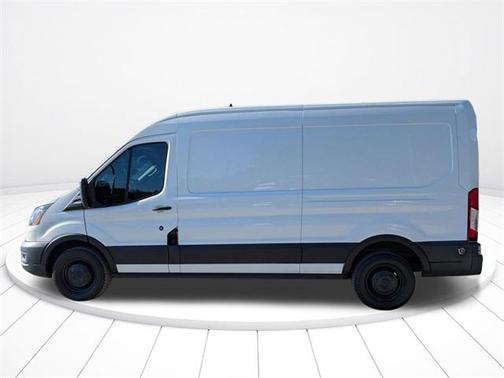 2020 Ford Transit-250 Base