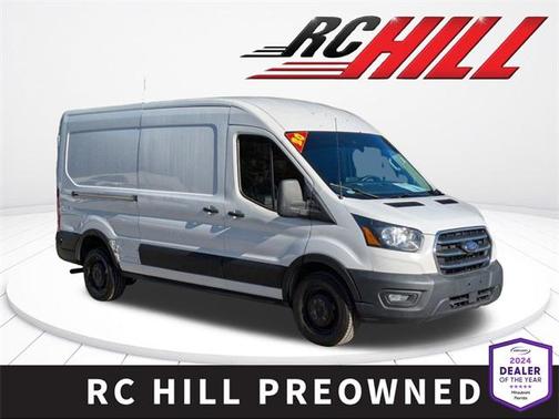 2020 Ford Transit-250 Base