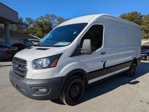 2020 Ford Transit-250 Base