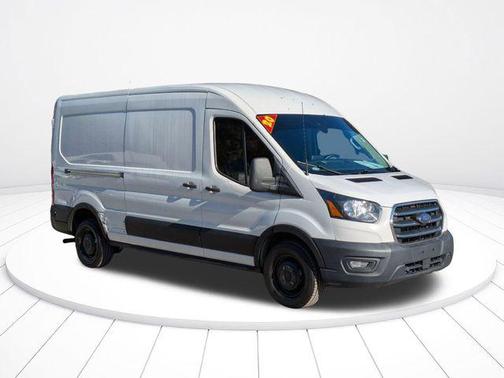 2020 Ford Transit-250 Base