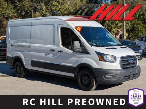 2020 Ford Transit-250 Base